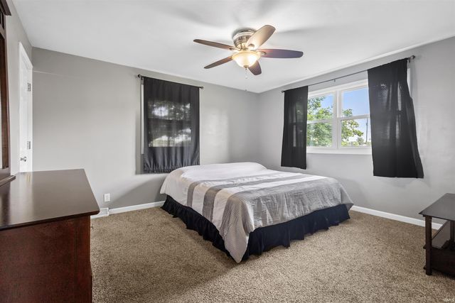 4729 S 250 E, Lafayette, IN 47905