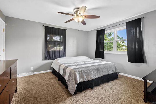4729 S 250 E, Lafayette, IN 47905