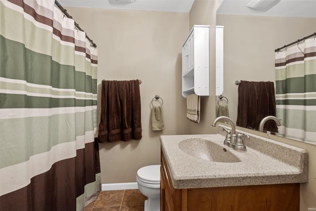 4729 S 250 E, Lafayette, IN 47905