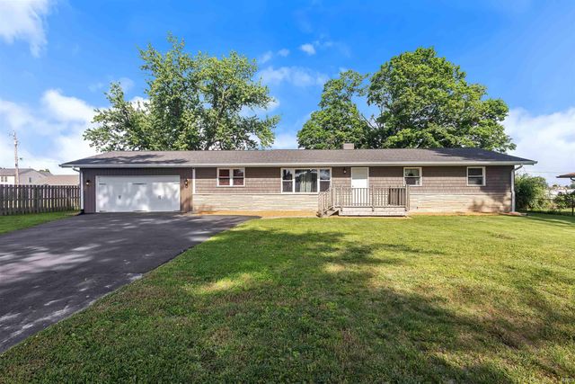 4729 S 250 E, Lafayette, IN 47905