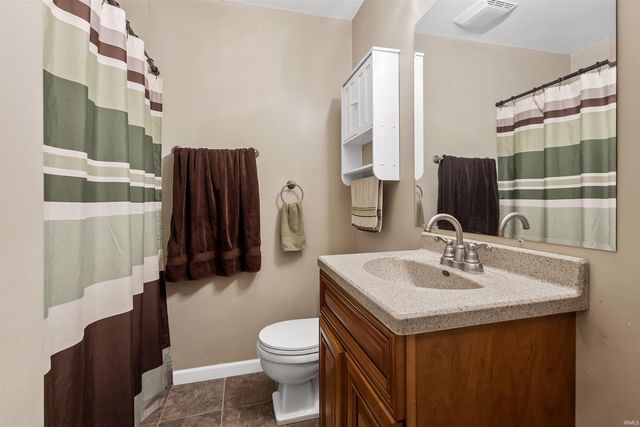 4729 S 250 E, Lafayette, IN 47905