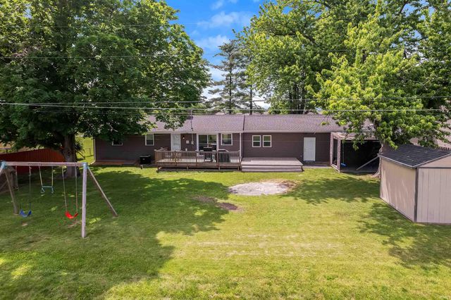 4729 S 250 E, Lafayette, IN 47905