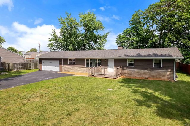4729 S 250 E, Lafayette, IN 47905