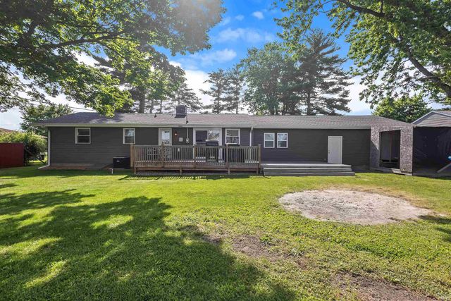 4729 S 250 E, Lafayette, IN 47905