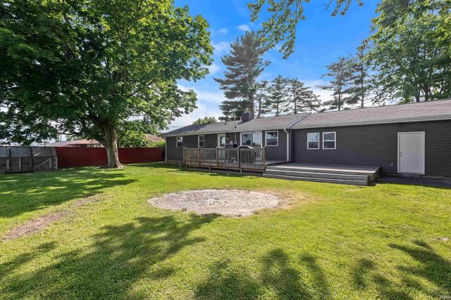4729 S 250 E, Lafayette, IN 47905