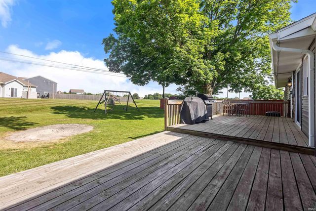 4729 S 250 E, Lafayette, IN 47905