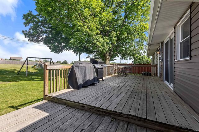 4729 S 250 E, Lafayette, IN 47905