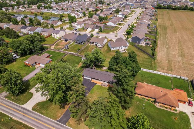 4729 S 250 E, Lafayette, IN 47905