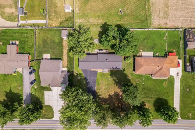 4729 S 250 E, Lafayette, IN 47905
