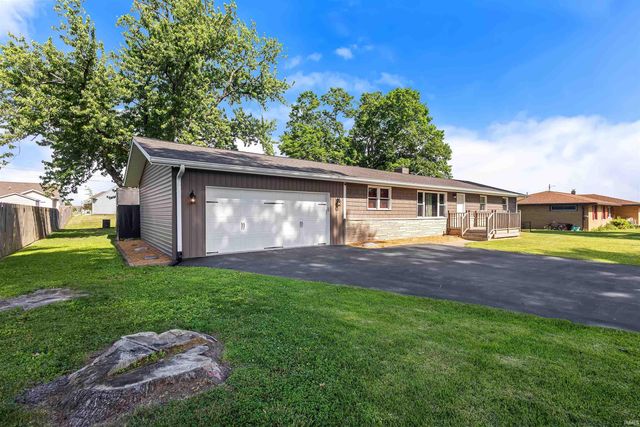 4729 S 250 E, Lafayette, IN 47905