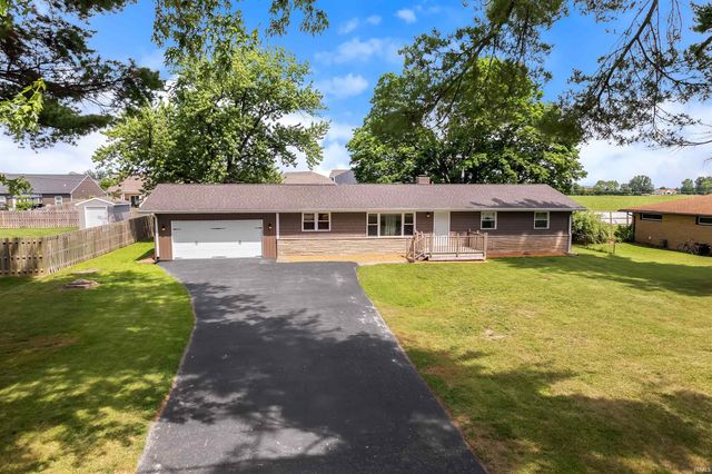 4729 S 250 E, Lafayette, IN 47905
