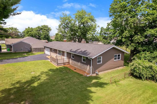 4729 S 250 E, Lafayette, IN 47905