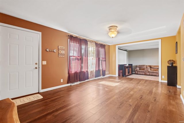 4729 S 250 E, Lafayette, IN 47905