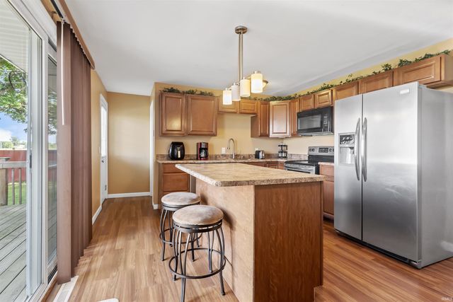 4729 S 250 E, Lafayette, IN 47905