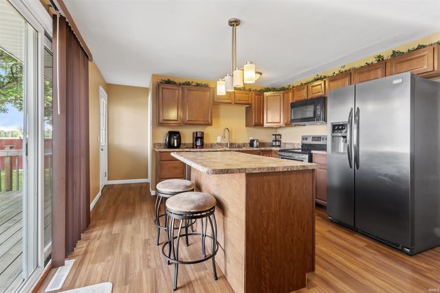 4729 S 250 E, Lafayette, IN 47905