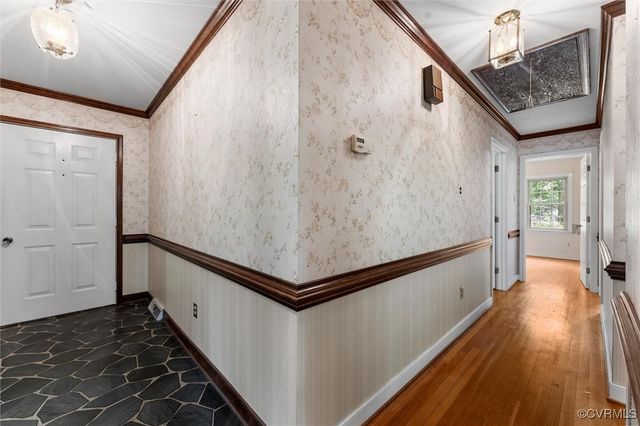 10170 Suzanne Dr, Mechanicsville, VA 23116
