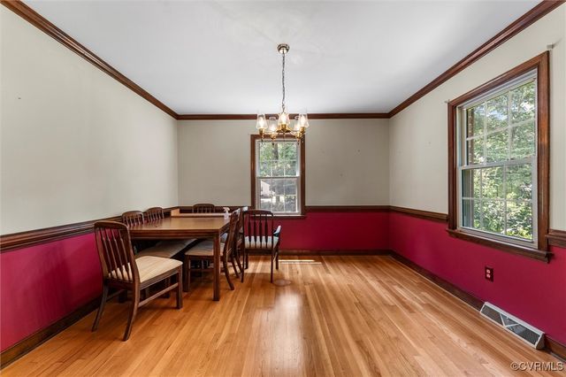 10170 Suzanne Dr, Mechanicsville, VA 23116