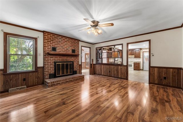 10170 Suzanne Dr, Mechanicsville, VA 23116