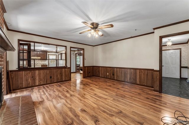 10170 Suzanne Dr, Mechanicsville, VA 23116