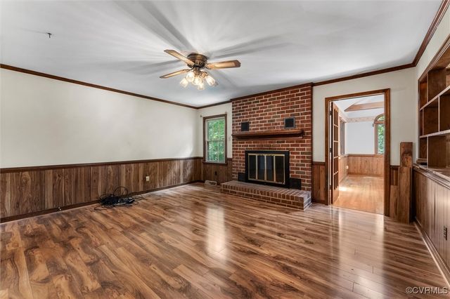 10170 Suzanne Dr, Mechanicsville, VA 23116