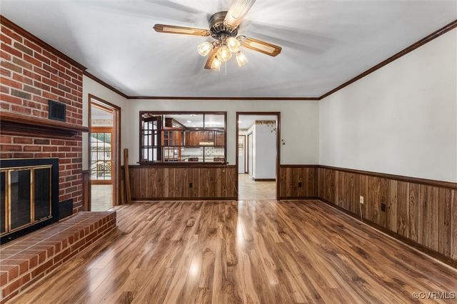 10170 Suzanne Dr, Mechanicsville, VA 23116