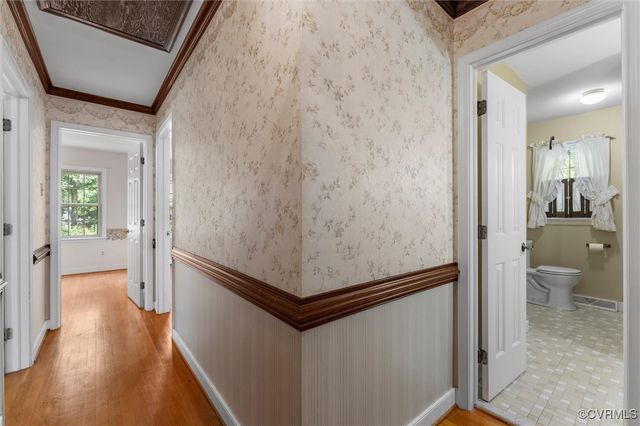 10170 Suzanne Dr, Mechanicsville, VA 23116