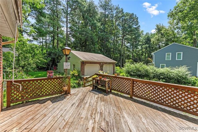 10170 Suzanne Dr, Mechanicsville, VA 23116