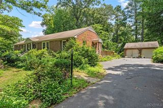 10170 Suzanne Dr, Mechanicsville, VA 23116