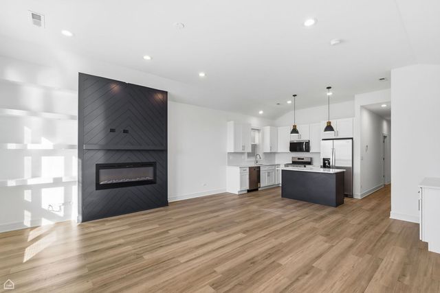4739 S Indiana Avenue 3, Chicago, IL 60615