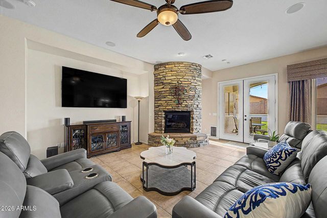 9626 W BAJADA Road, Peoria, AZ 85383