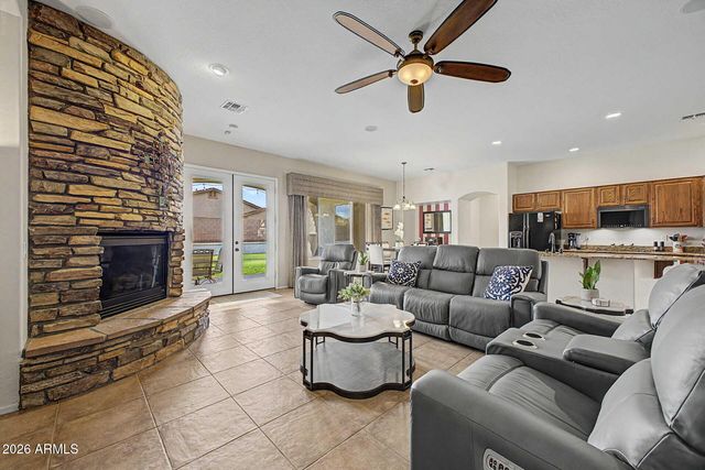 9626 W BAJADA Road, Peoria, AZ 85383