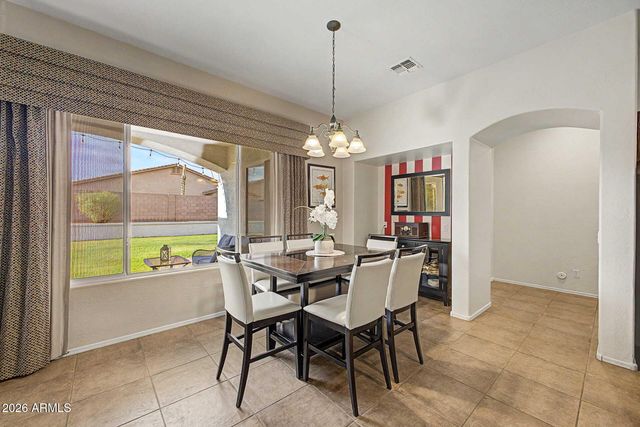 9626 W BAJADA Road, Peoria, AZ 85383