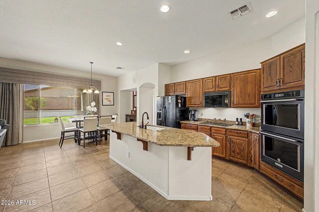 9626 W BAJADA Road, Peoria, AZ 85383