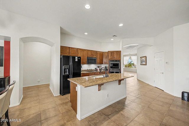 9626 W BAJADA Road, Peoria, AZ 85383