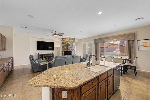 9626 W BAJADA Road, Peoria, AZ 85383