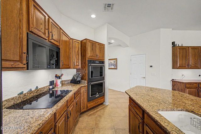9626 W BAJADA Road, Peoria, AZ 85383