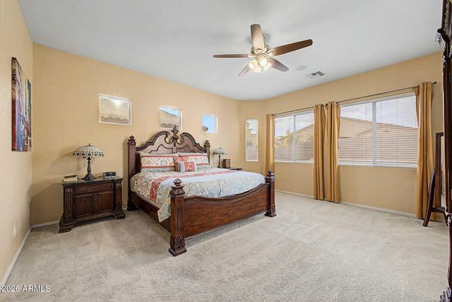 9626 W BAJADA Road, Peoria, AZ 85383