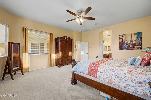 9626 W BAJADA Road, Peoria, AZ 85383