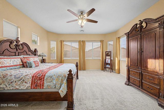 9626 W BAJADA Road, Peoria, AZ 85383