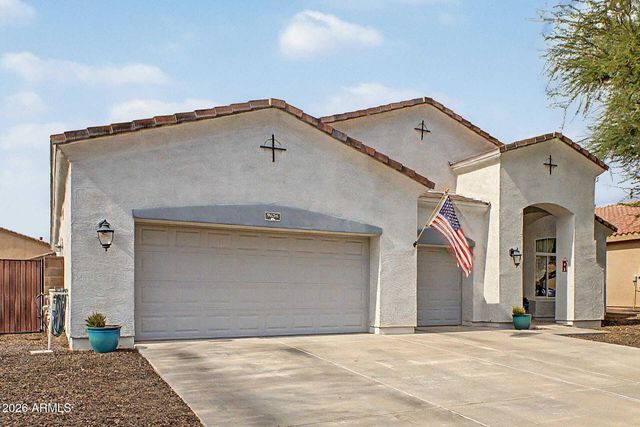 9626 W BAJADA Road, Peoria, AZ 85383