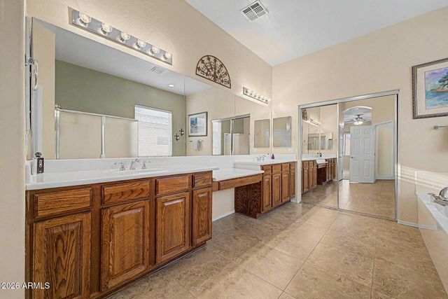 9626 W BAJADA Road, Peoria, AZ 85383