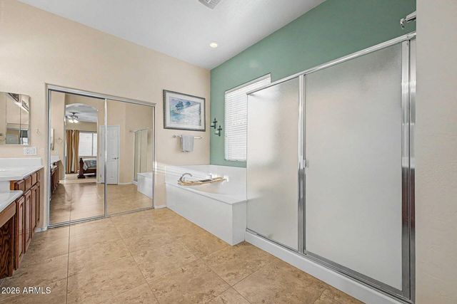 9626 W BAJADA Road, Peoria, AZ 85383