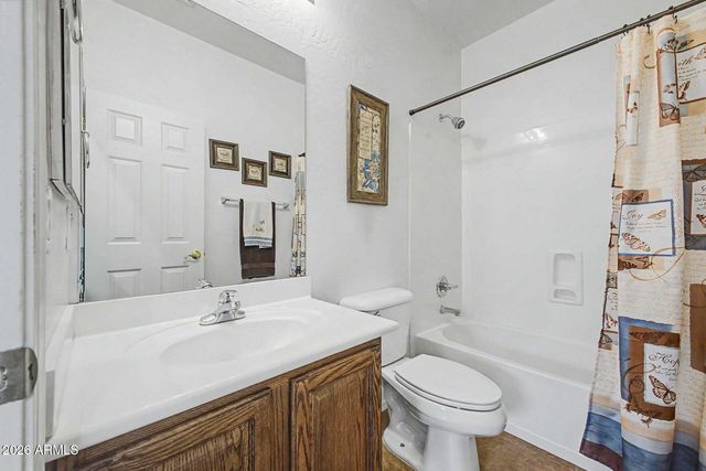 9626 W BAJADA Road, Peoria, AZ 85383
