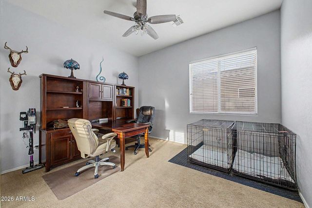 9626 W BAJADA Road, Peoria, AZ 85383