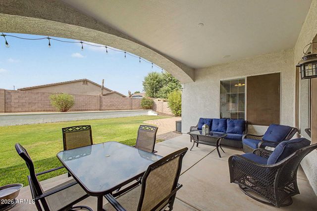 9626 W BAJADA Road, Peoria, AZ 85383