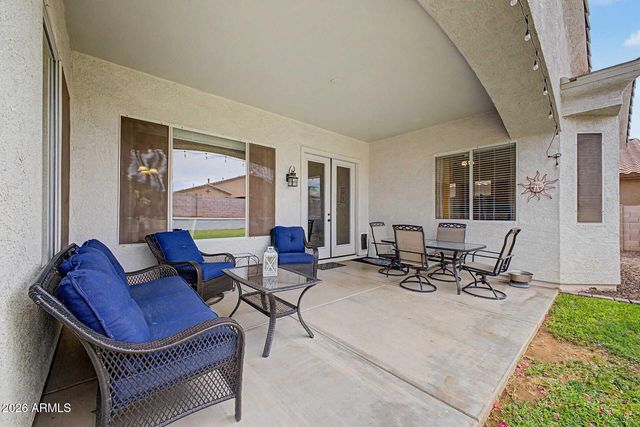 9626 W BAJADA Road, Peoria, AZ 85383