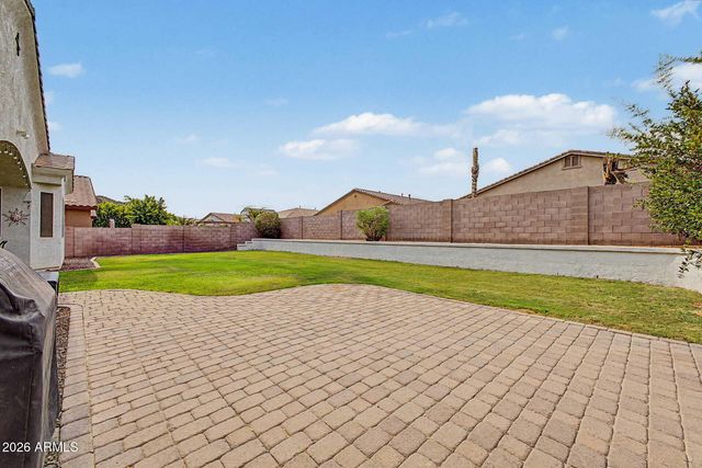 9626 W BAJADA Road, Peoria, AZ 85383
