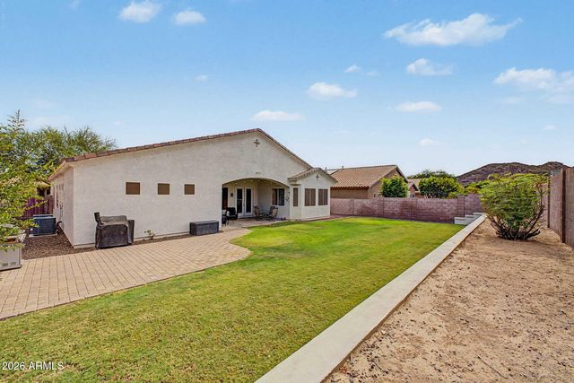 9626 W BAJADA Road, Peoria, AZ 85383