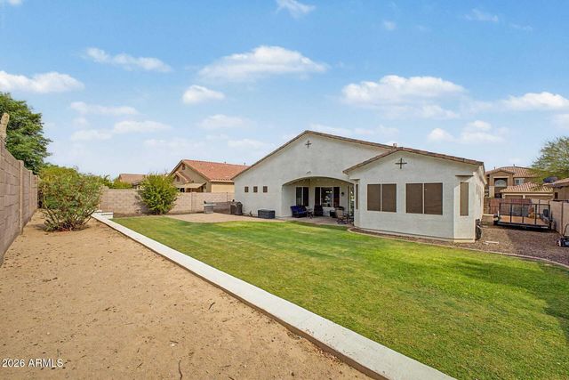 9626 W BAJADA Road, Peoria, AZ 85383