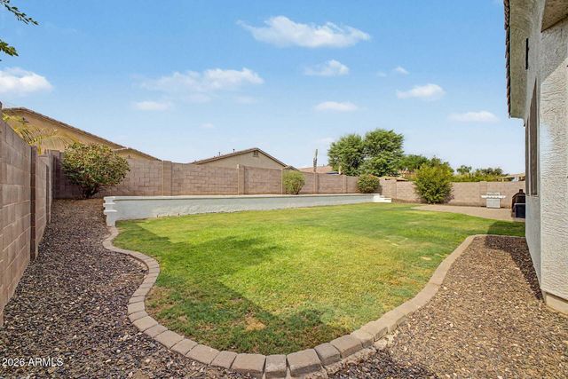 9626 W BAJADA Road, Peoria, AZ 85383